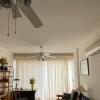 One bedroom 2 floor Paradise Gardens, Universal district
