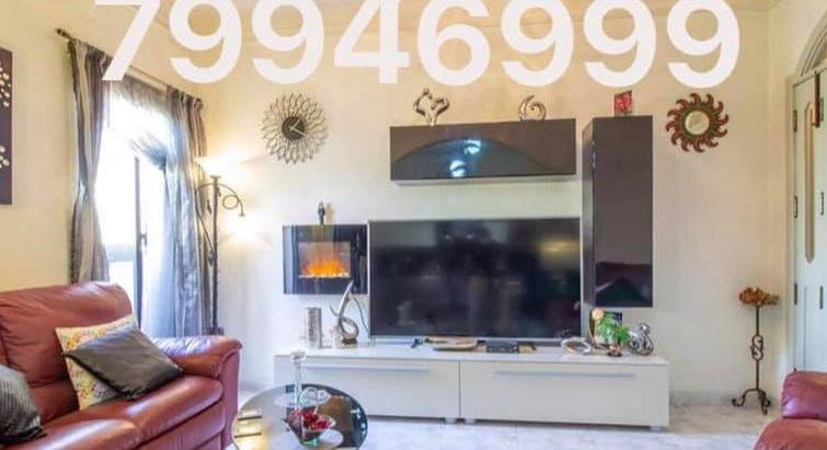 FGURA - SOLITARY MAISONETTE + FULL OWNERSHIP OF ROOF ( BARGAIN )