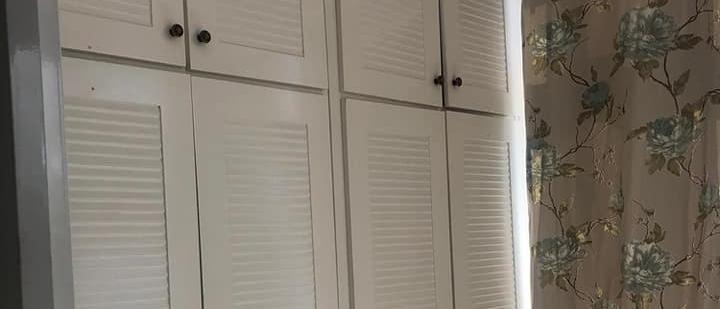 2 bedroom apartment near San Pedro and Estepona