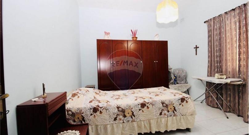 MARSASCALA - THREE BEDROOM FURNISHED APARTMENT !!