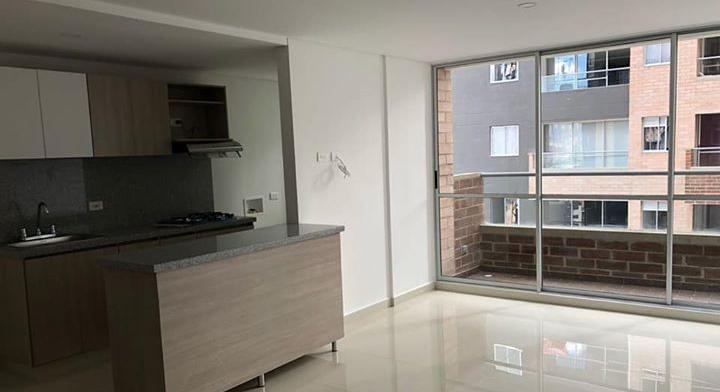 New apartment in Sabaneta