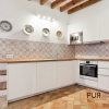 Palma. Old town. Apartment with a large roof terrace. And a look. PUR.