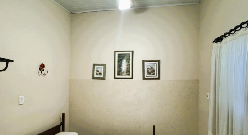 House for sale in the Parque Jardim Brasília