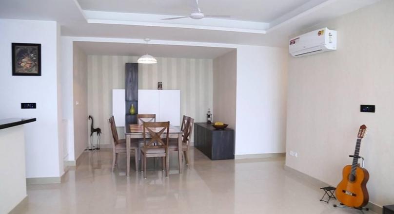 Luxurious 2bhk for sale!!!!!! 