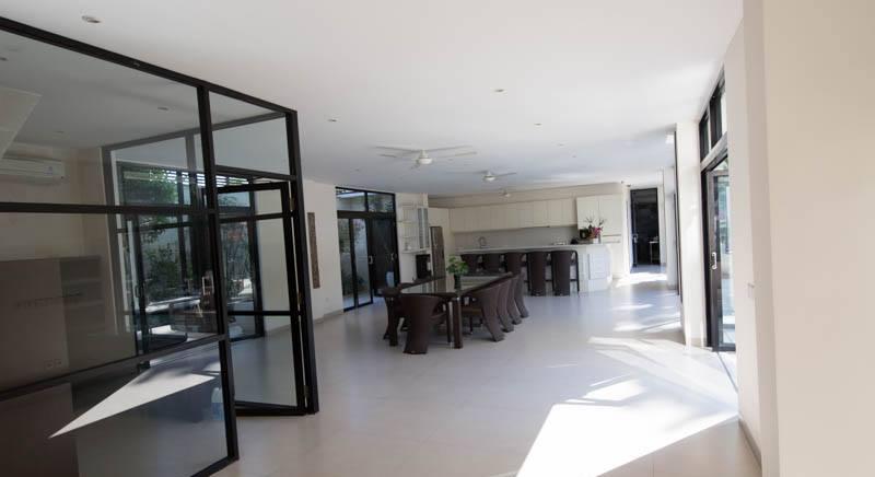 Luxury villa in the heart of Seminyak for LEASE 21 years