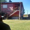 Houses for 6 people $ 10,000 per week.