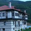 The marvelous and brilliant Tatis Hotel.