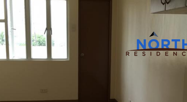 READY FOR OCCUPANCY - CITYLAND NORTH RESIDENCES