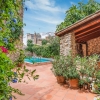A townhouse. With pool. In Arta. Very mallorquin.