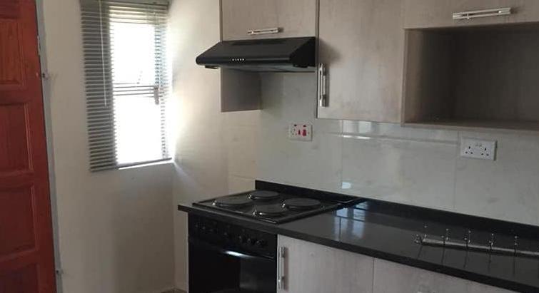 Newly built Flats for sale