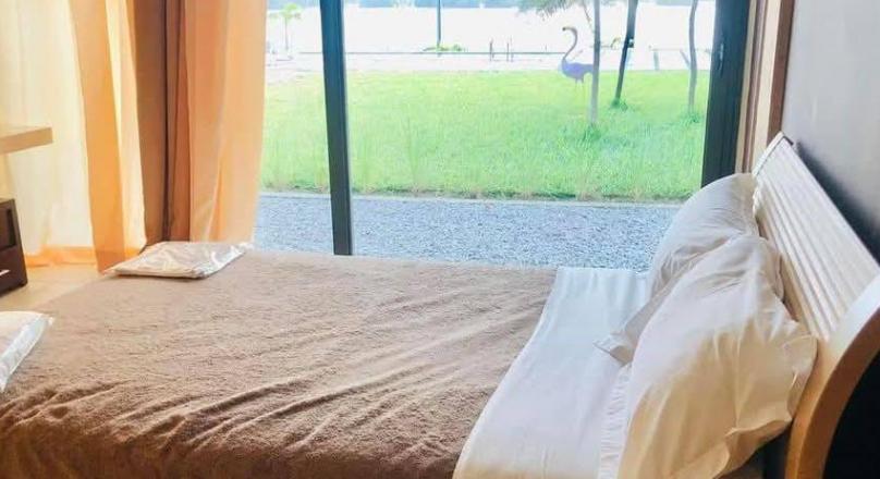 Beautiful villa for rent