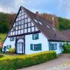 4 high quality apartments in a wonderful converted cotton for SALE