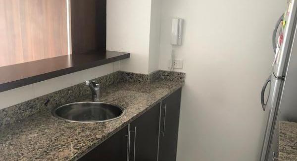 Ideal for investment Beautiful apartment in Boedo street super bright