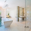 Your new feel-good domicile in lighting design.