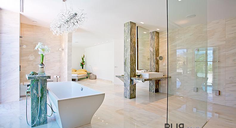 Your new feel-good domicile in lighting design.
