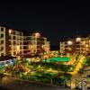 Apartment on beach sea in Bulgaria