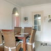 In the far northeast. Apartment with a large roof terrace. Font de Sa Cala.