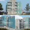 BUILDING BEFORE ACT 15! KV. VINICA-CENTRAL PART! BONUS PARKING PLACE!