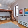 Right on the Ramblas. Loft - Apartment. Absolutely new.