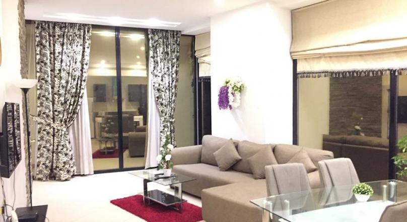 One Bedroom Apartment In Juffair @ REDUCED PRICE!!!!
