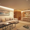 Sant Agusti - New apartments with true luxury. Small plant. Great sea view.