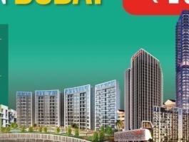 YOUR HOME IN DUBAI