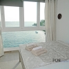 Santa Ponsa. Right on the sea. Pedestrian to the beach.