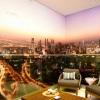 Here is the chance to own your apartment in one of the tallest hotel