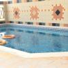 Spacious 2 BR Apt @ Reduced Price, EWA+Wifi, All Inclusive