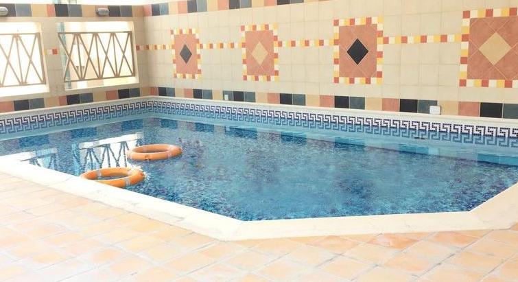Spacious 2 BR Apt @ Reduced Price, EWA+Wifi, All Inclusive
