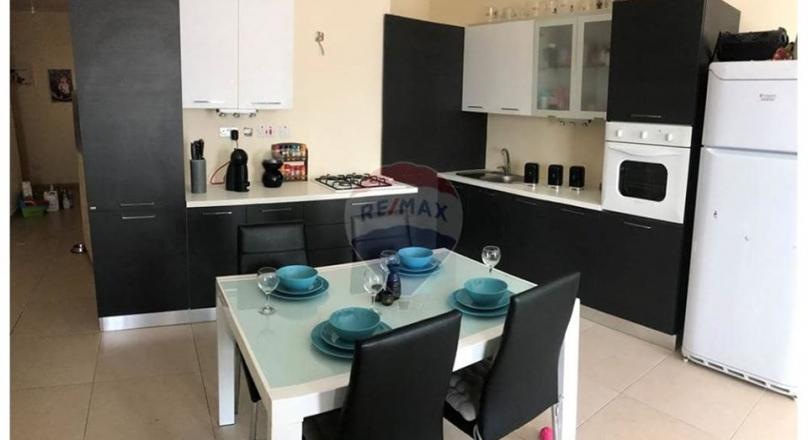 Tarxien - Three Bedroom Apartment
