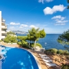 Cala Vinyes. First sea line. Direct sea access. Apartment with a wow view.