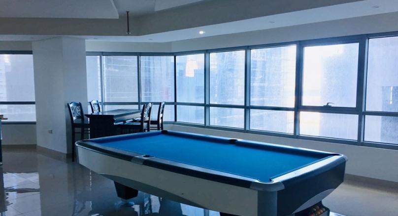 1 Bed & 2 Bath, Fully Furnished, All Inclusive @ Reduced Price!!!!!!