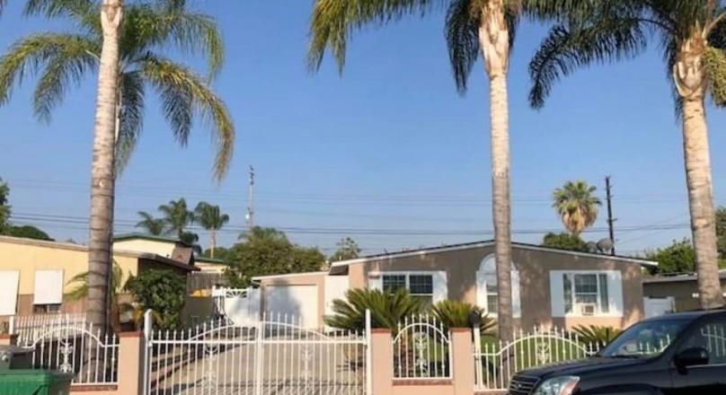offmarket in Chino
