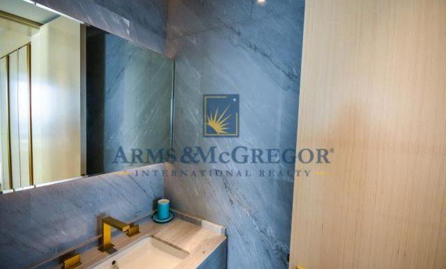 Beautiful and Luxurious Penthouse in Palm Jumeirah