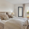 The sea on your doorstep. The old town in walking distance. Portixol. Luxury apartment.