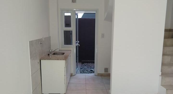 SALE! DPX 1 BEDROOM BRAND NEW. Plottier. 156 117 127