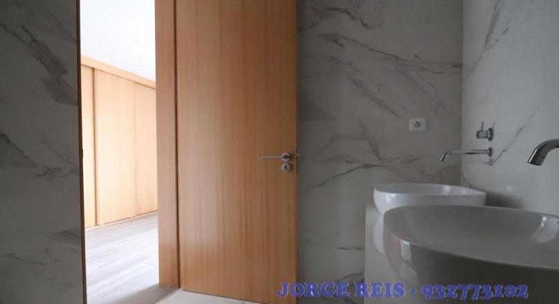 NEW AND CONTEMPORARY T1 APARTMENT FOR SALE, PÓVOA DE VARZIM