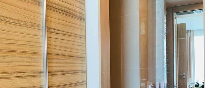 1 bedroom - 1 bathroom - Apartment