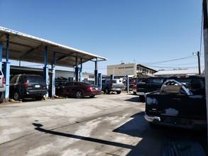 Vacant Auto Repair Shop For Sale El Paso, Tx