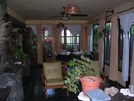 HERMOSA CASA SANTA ROSA DE CALAMUCHITA