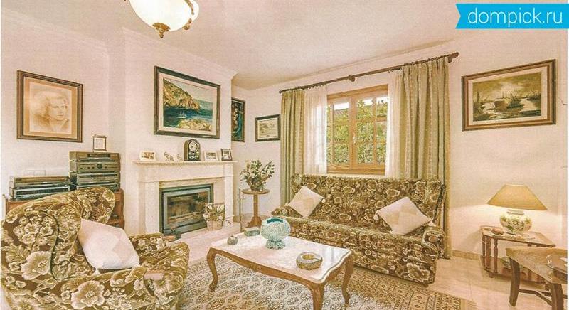 House in Marratxí – P0743