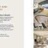 Discover tranquility amidst the hustle and bustle of city life inside