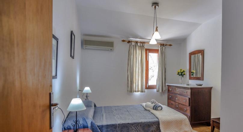 Campos. Real Mallorcan finca. Large property. Little price.