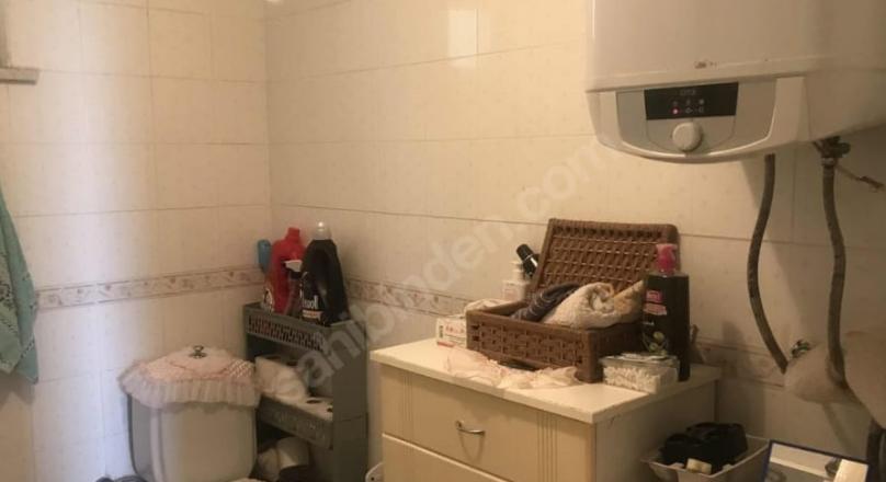 FOR SALE IN KUŞADASI SEA VIEW (MEF EMLAK)