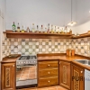 A townhouse. With pool. In Arta. Very mallorquin.