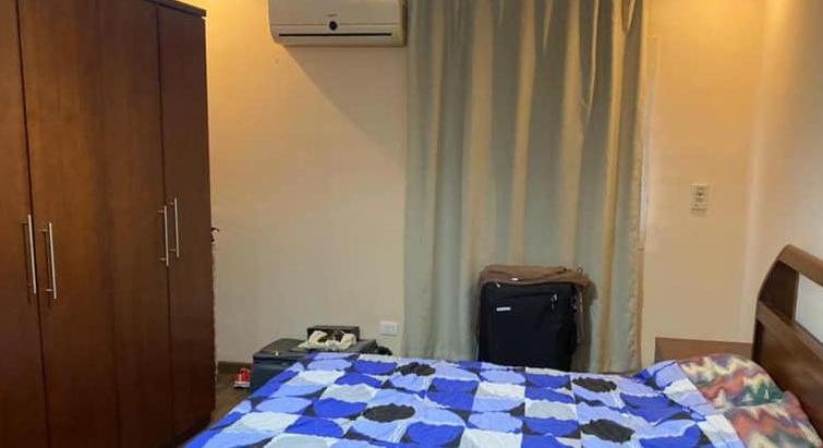 Apartment in maadi degla