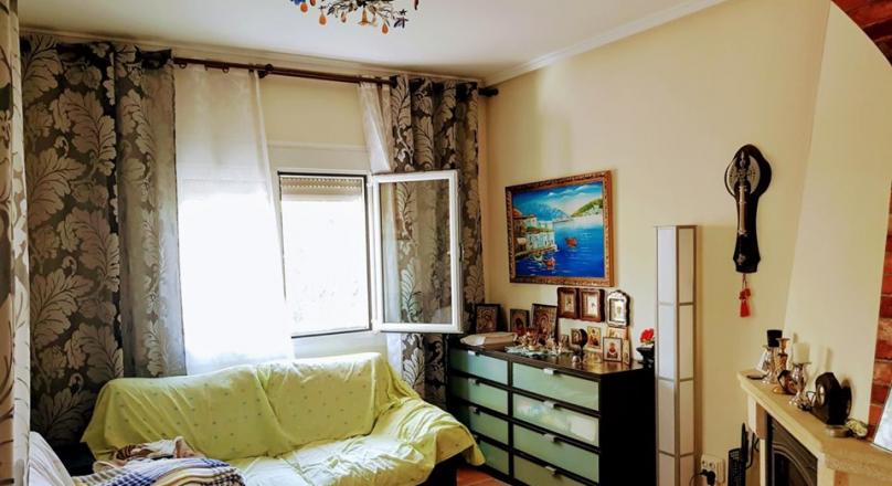 INDEPENDENT VILLA IN CIUDAD QUESADA