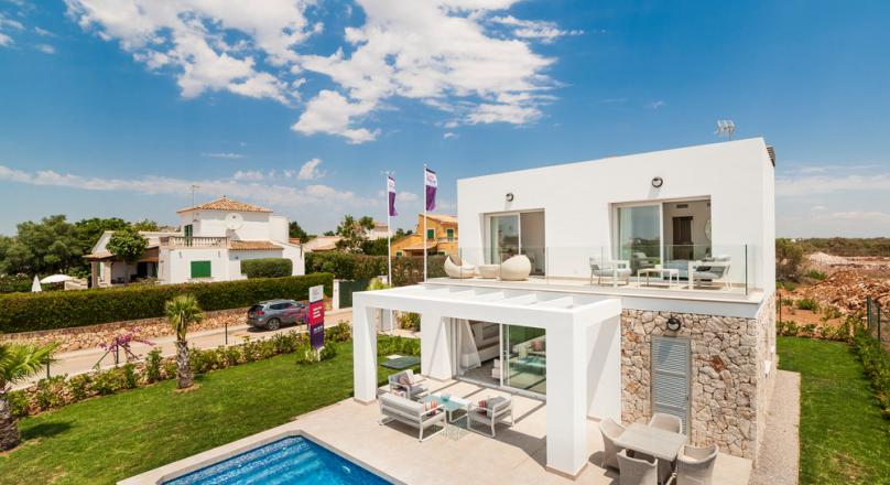 Best price - Villas. Under 500,000 euros 