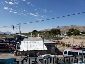 Vacant Auto Repair Shop For Sale El Paso, Tx